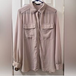 Spence Woman’s Blouse